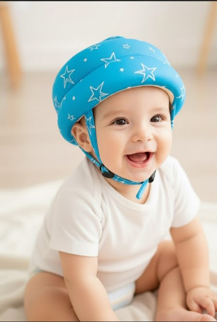 TinyGuard Head Protector