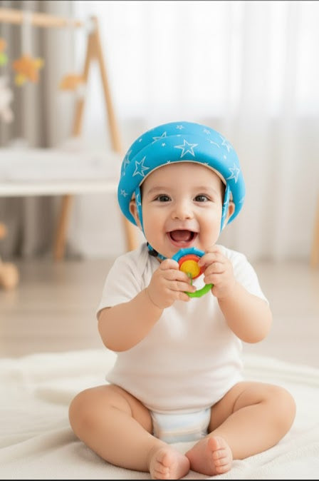 TinyGuard Head Protector