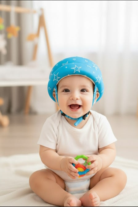 TinyGuard Head Protector