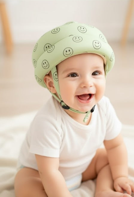 TinyGuard Head Protector