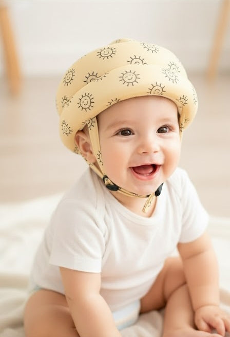 TinyGuard Head Protector