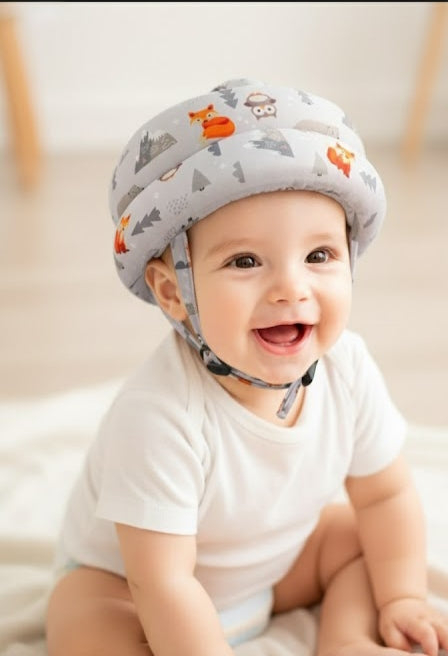 TinyGuard Head Protector